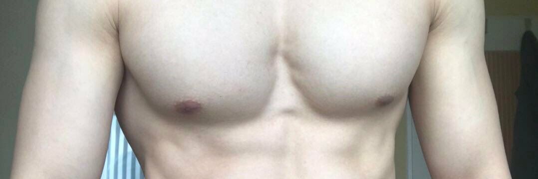 Madman contemporary banner