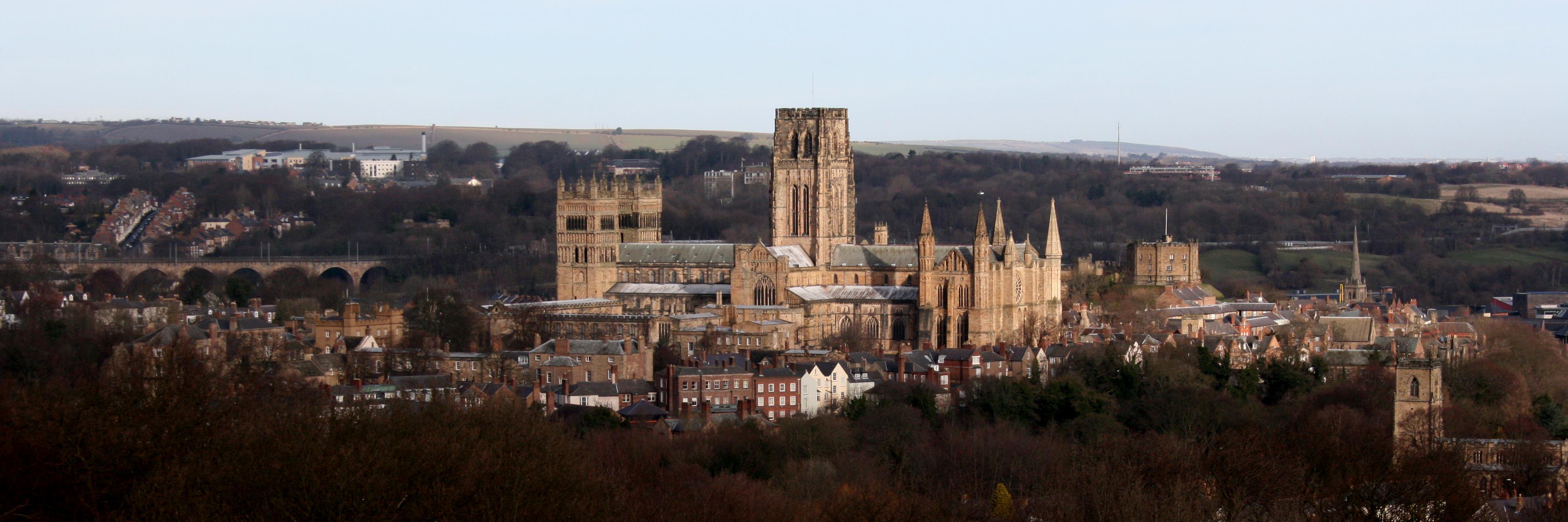 RiverWearArchaeology banner