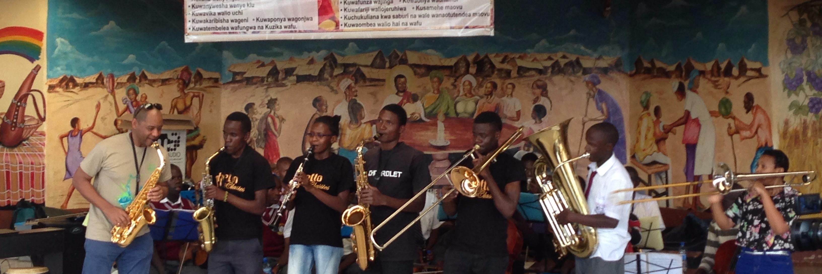 Ghetto Classics banner