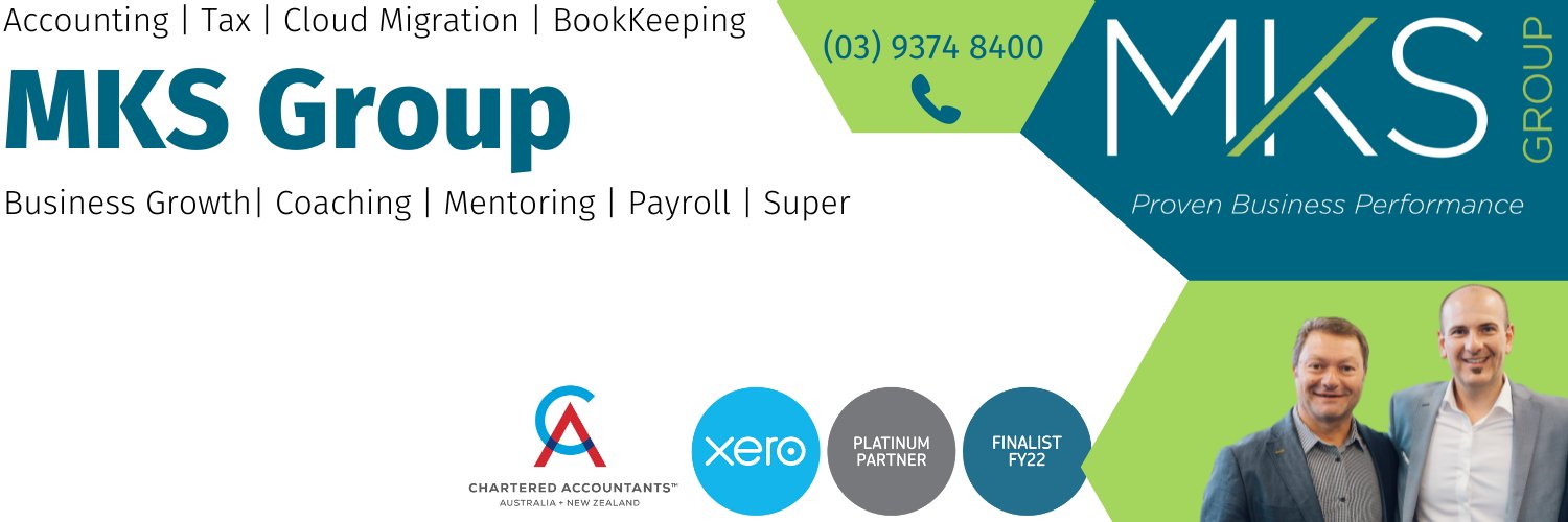 MKS Group banner