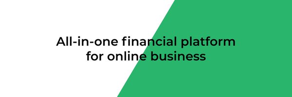 ConnectPay Profile Banner