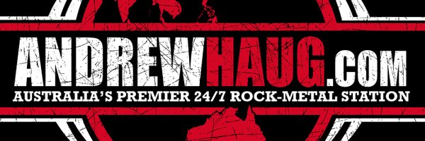 AndrewHaugRadio Profile Banner