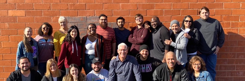 Light & Life Christian Fellowship banner