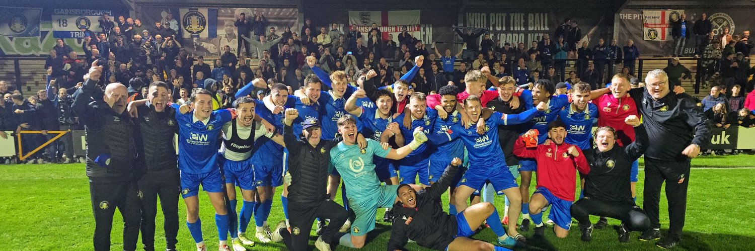 Will Lancaster banner