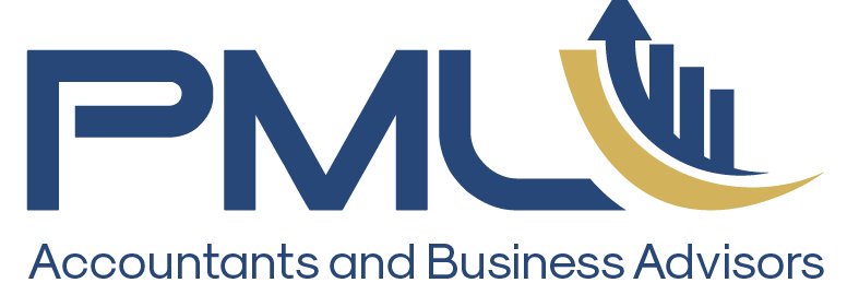 PML Accountants banner