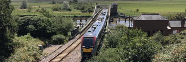 WherryLines Profile Banner