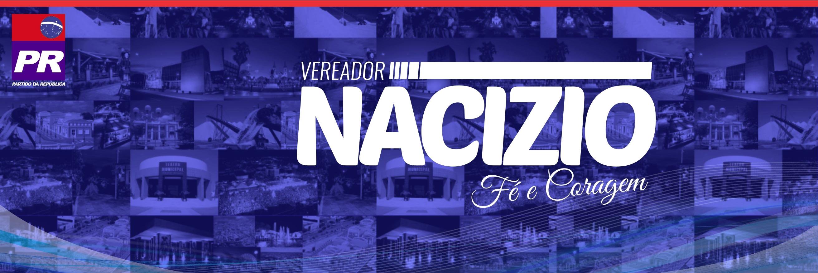 Nacizio's profile banner image