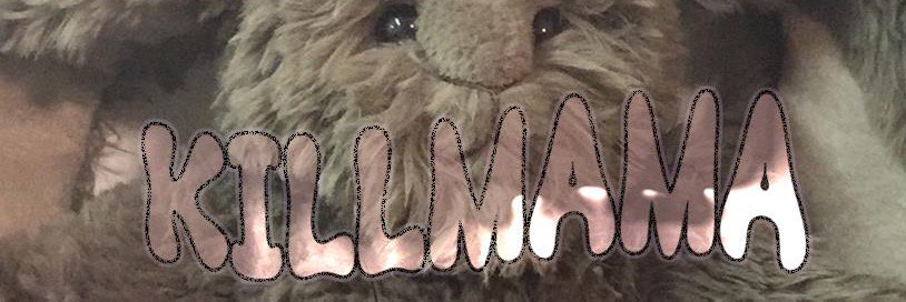 Killmamaband's profile banner image