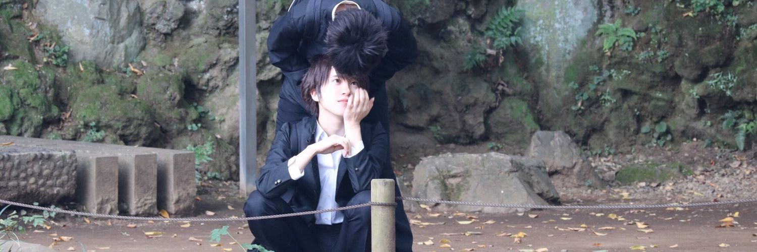 sora_cos5's profile banner image