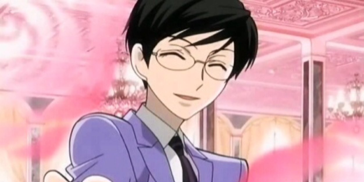 HostClubKyouya's profile banner image