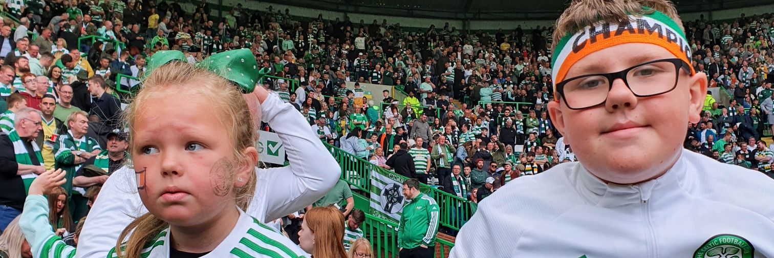 BhoyKenny's profile banner image