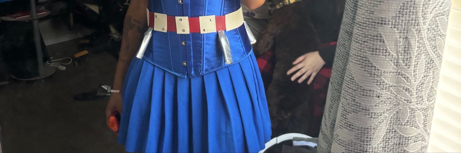 lanastarr11's profile banner image