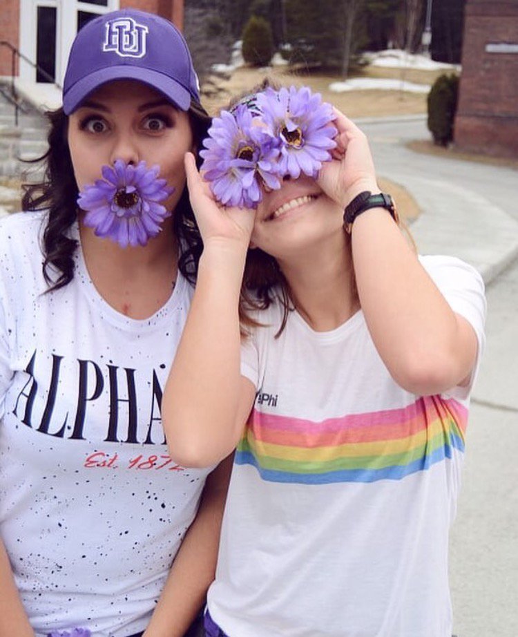 BUalphaphi's profile banner image