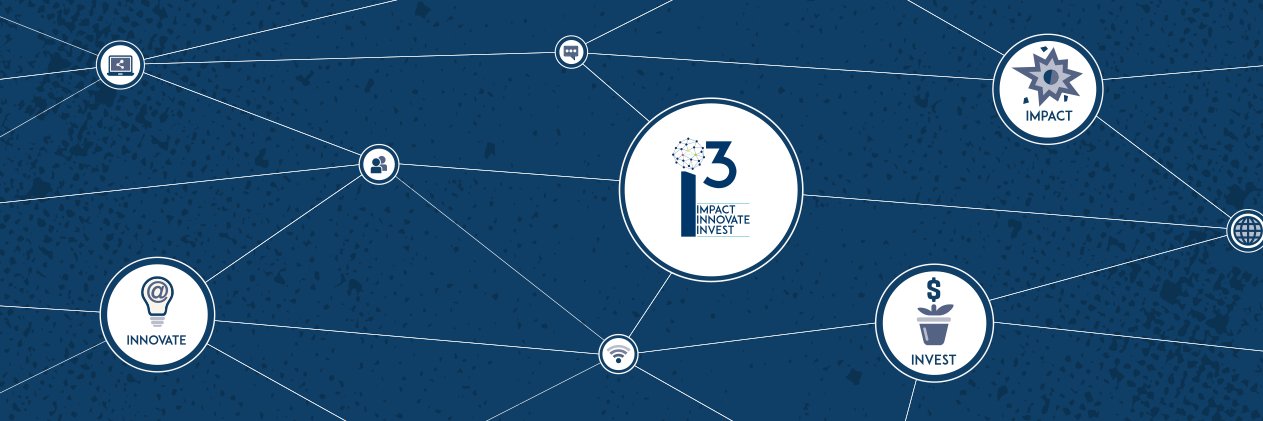 EU I3 banner