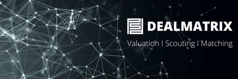 DealMatrix banner