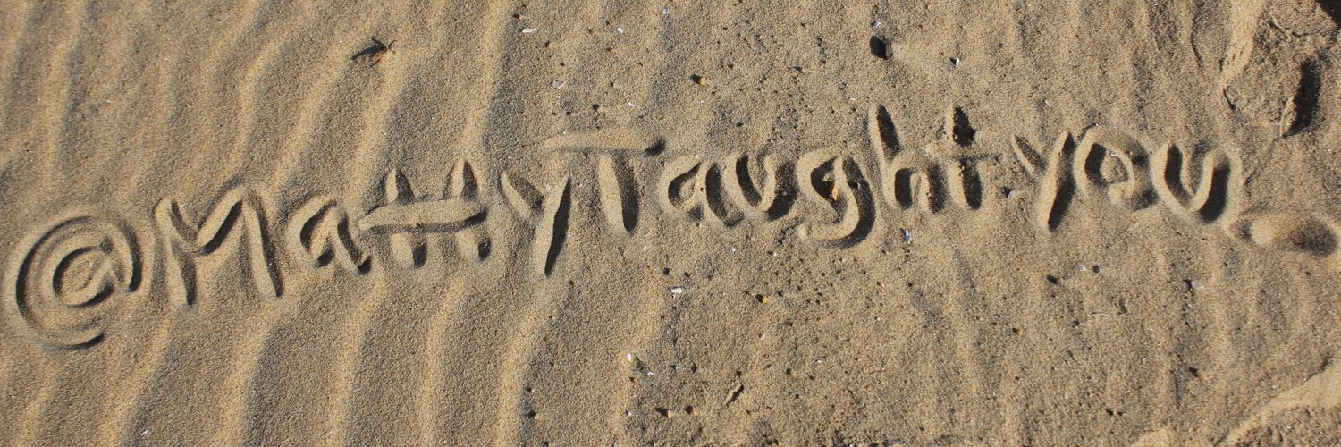 MattyTaughtYou_'s profile banner image