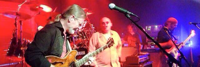 YesTribute's profile banner image