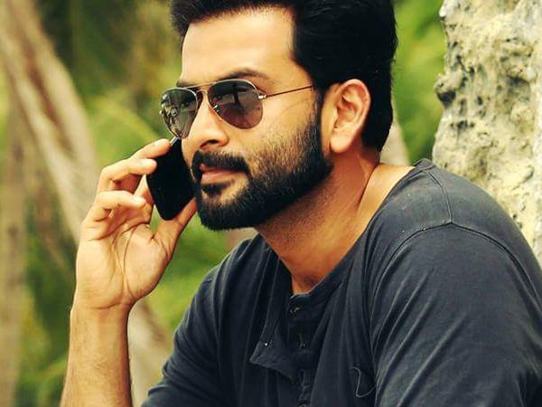 Prithvifan4ever's profile banner image