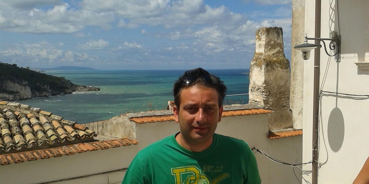 LucaFrassine's profile banner image