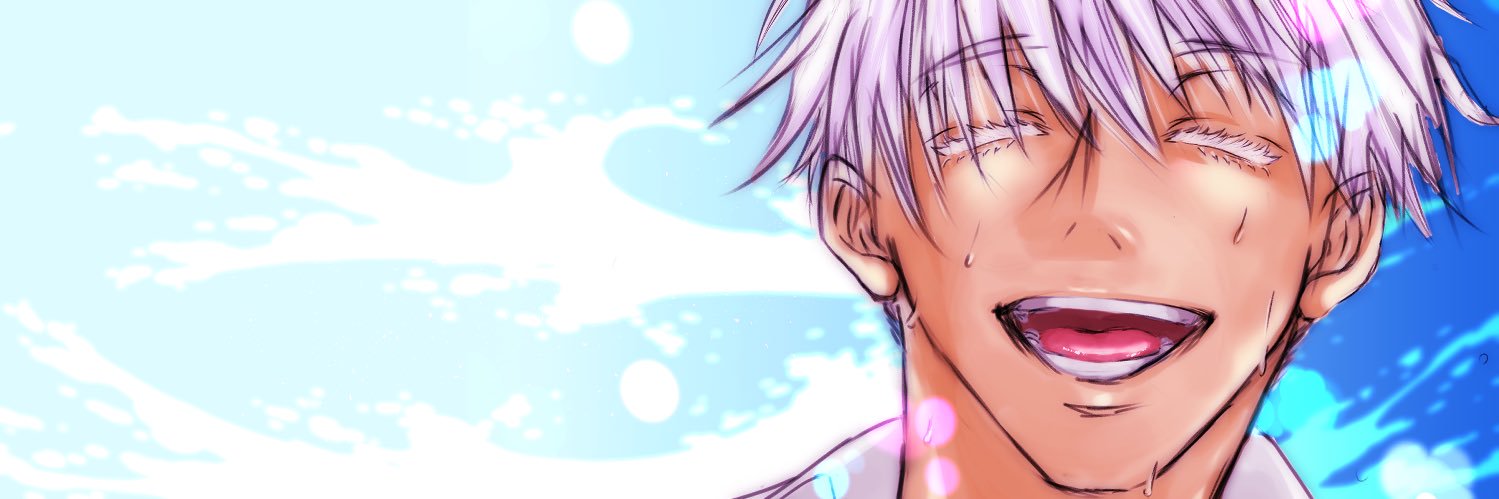 cho_suke100's profile banner image