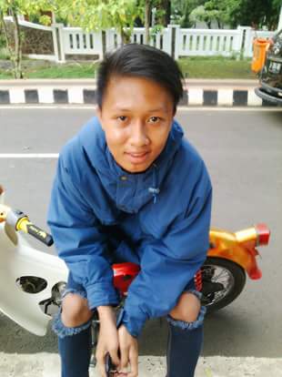 ChikalIrawan's profile banner image
