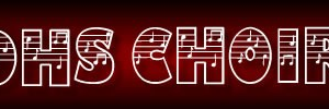 DHSChoir's profile banner image