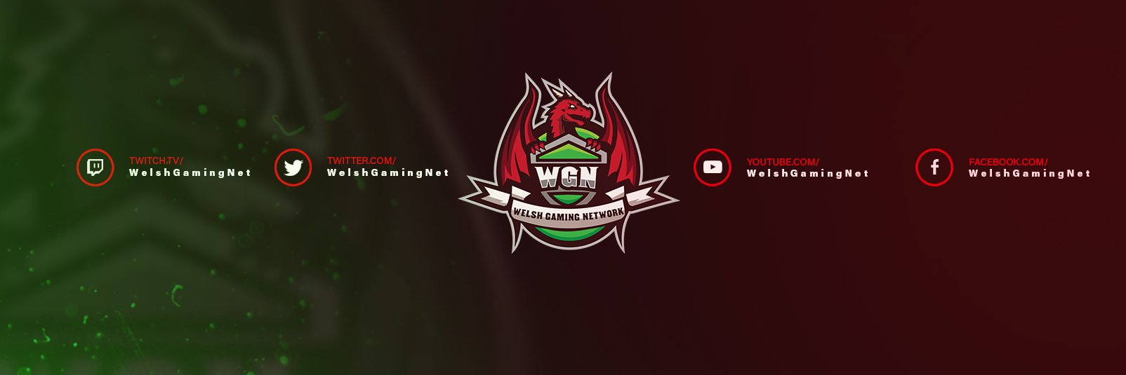 WelshGamingNet's profile banner image