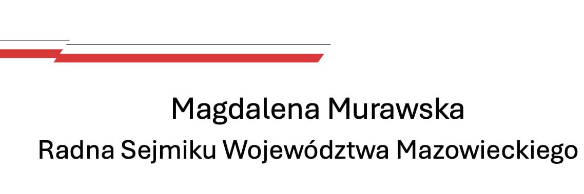 Magdalena Murawska 🇵🇱 banner