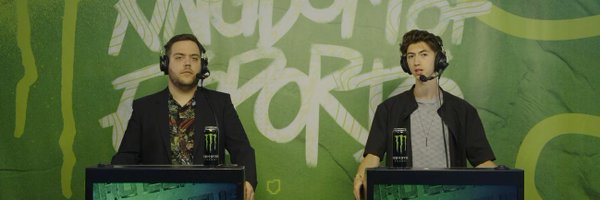 AtroCasting Profile Banner