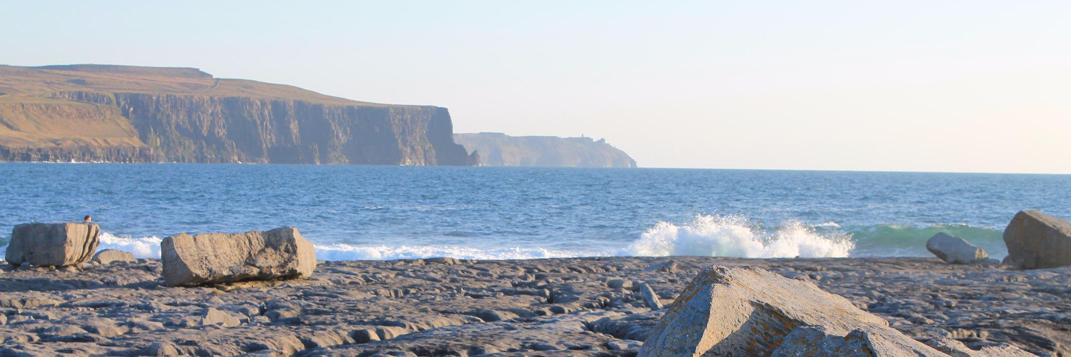 Daly's House B&B banner