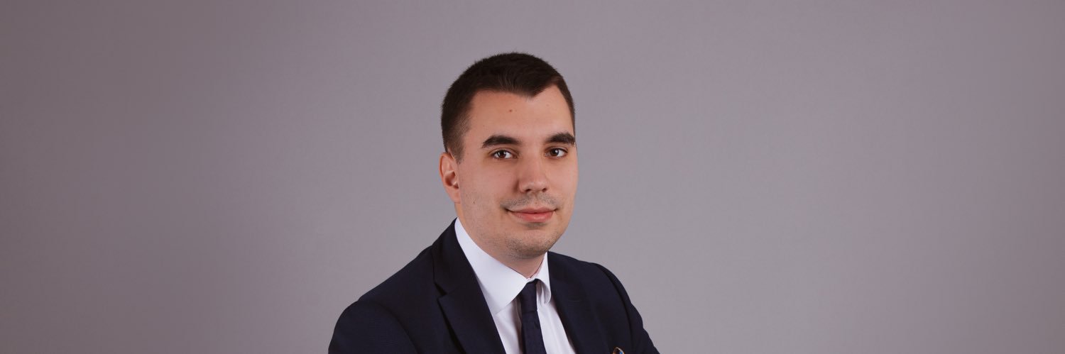 MladenovicM_'s profile banner image