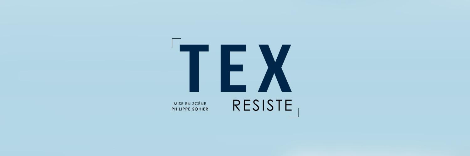 TEX Officiel banner