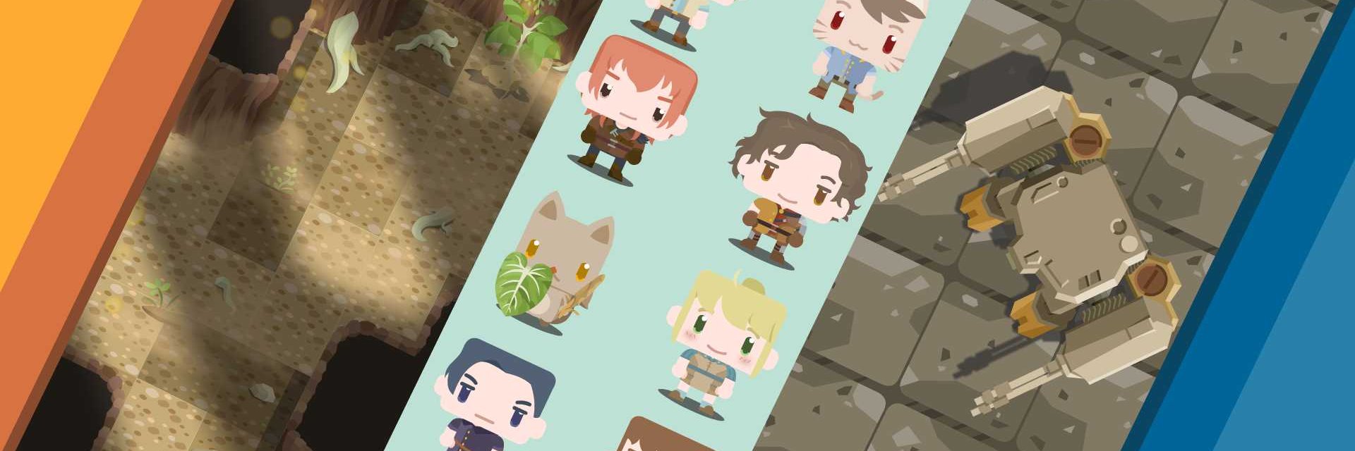 Chimbicator's profile banner image