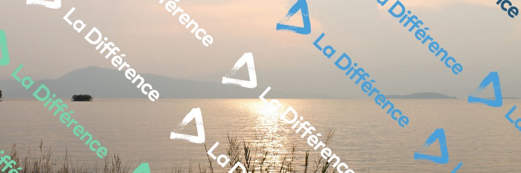 La Différence banner