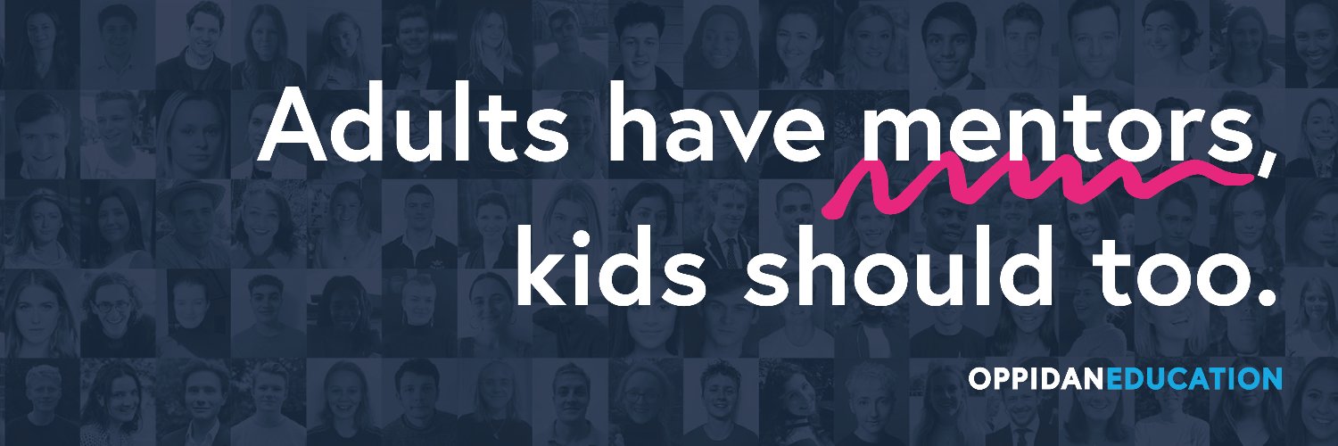 Oppidan Education banner