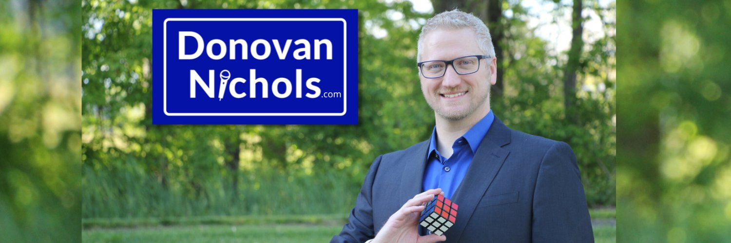 DonovanNichols's profile banner image