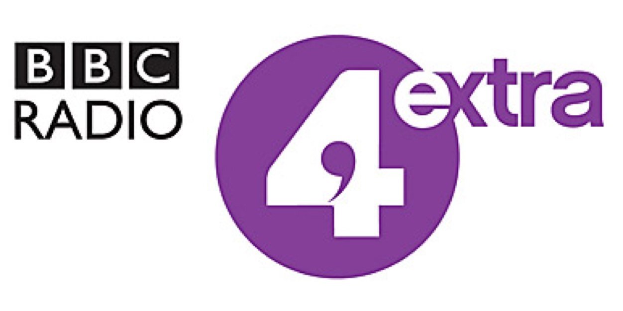 BBC Radio 4 Extra banner