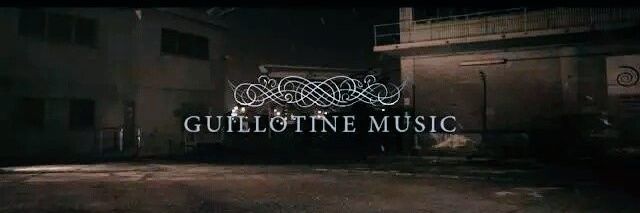 GuillotineMusic's profile banner image