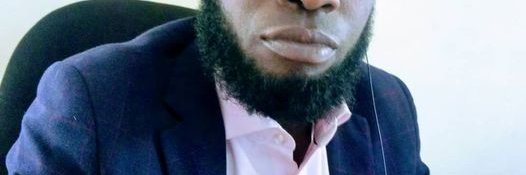 Muheki the hustler banner