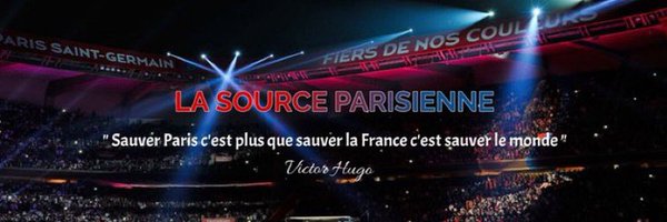 lasource75006 Profile Banner