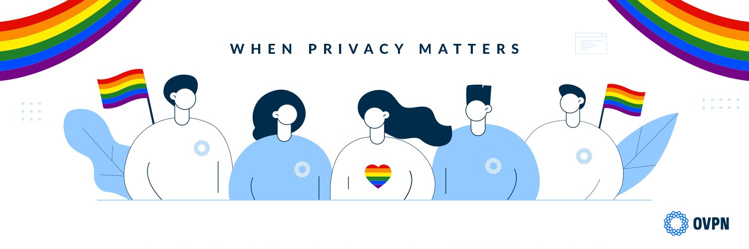 OVPN banner