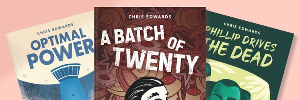 OneChrisEdwards Profile Banner