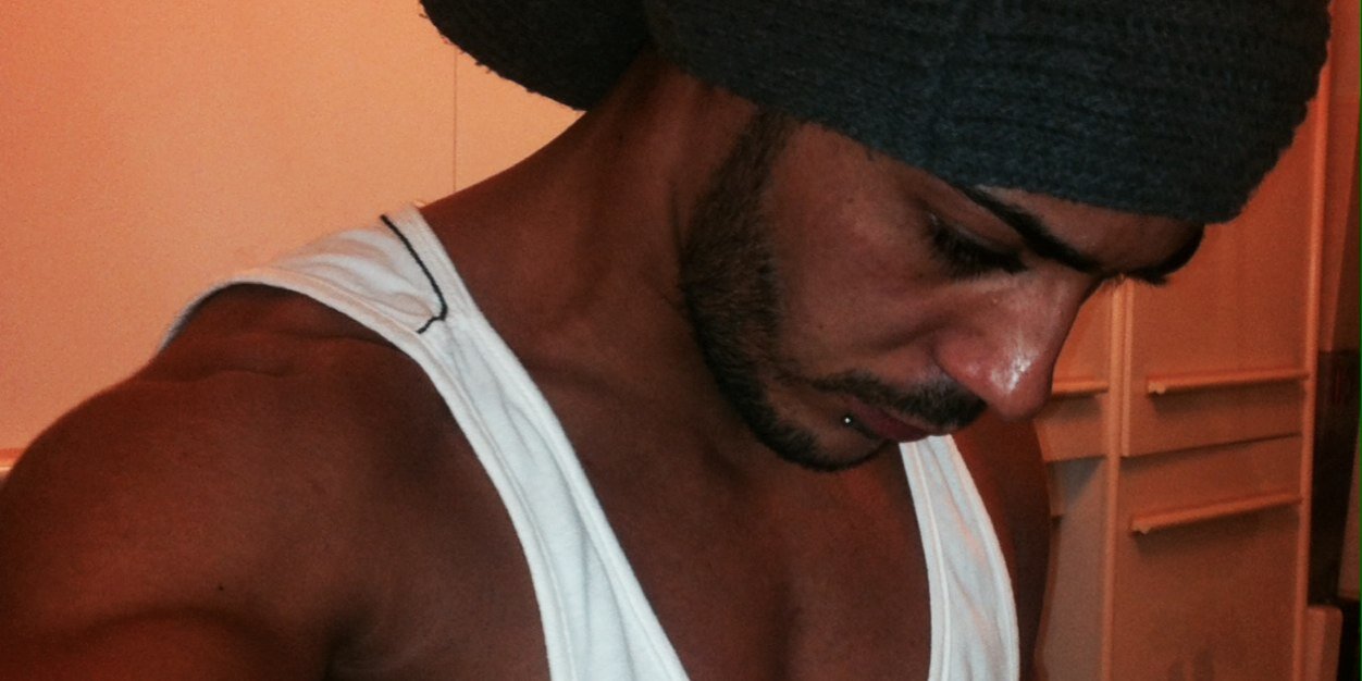 antomodello's profile banner image