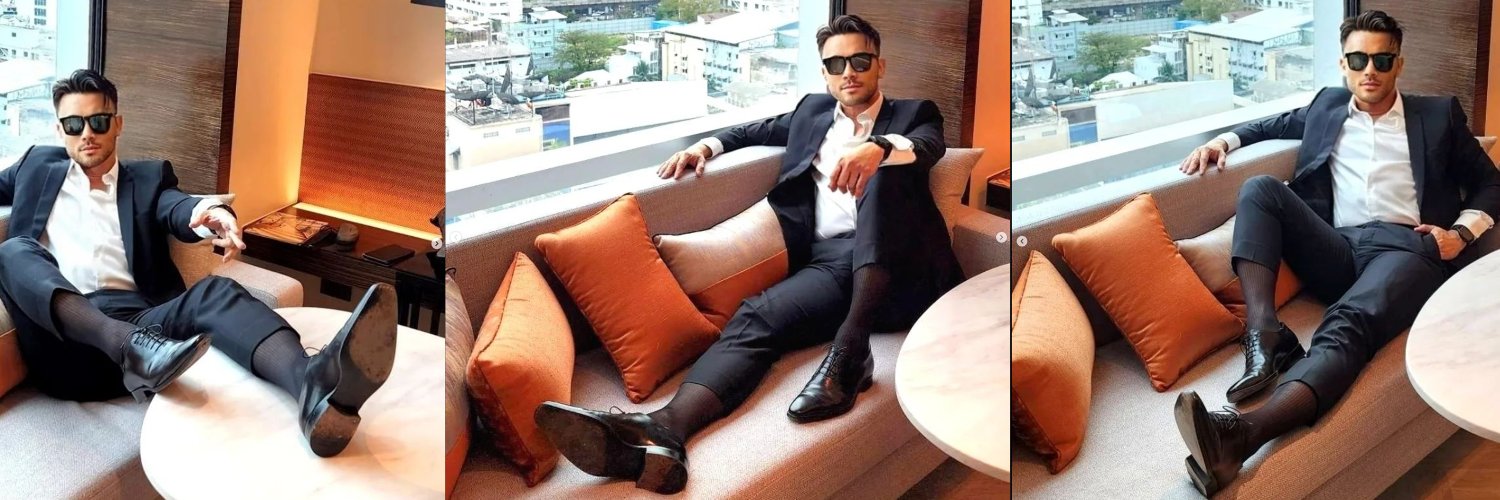 MASTER ANTHONY CHANG banner