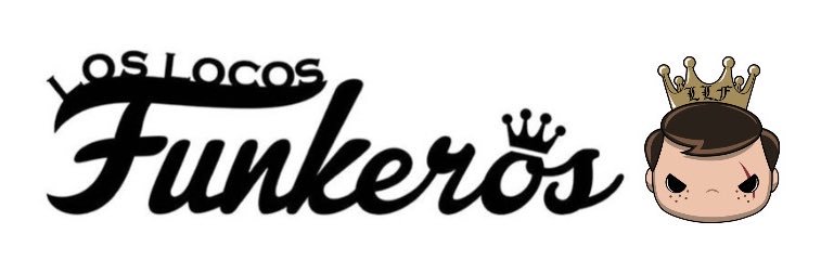 LocosFunkeros's profile banner image