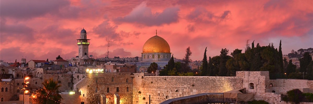 Yoni Michanie's banner