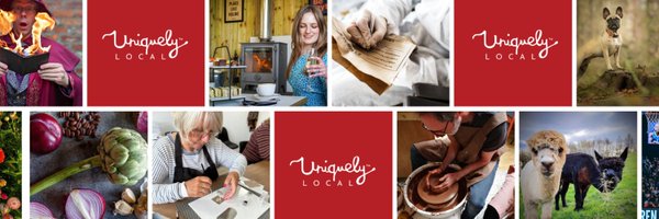 Uniquely_Local Profile Banner