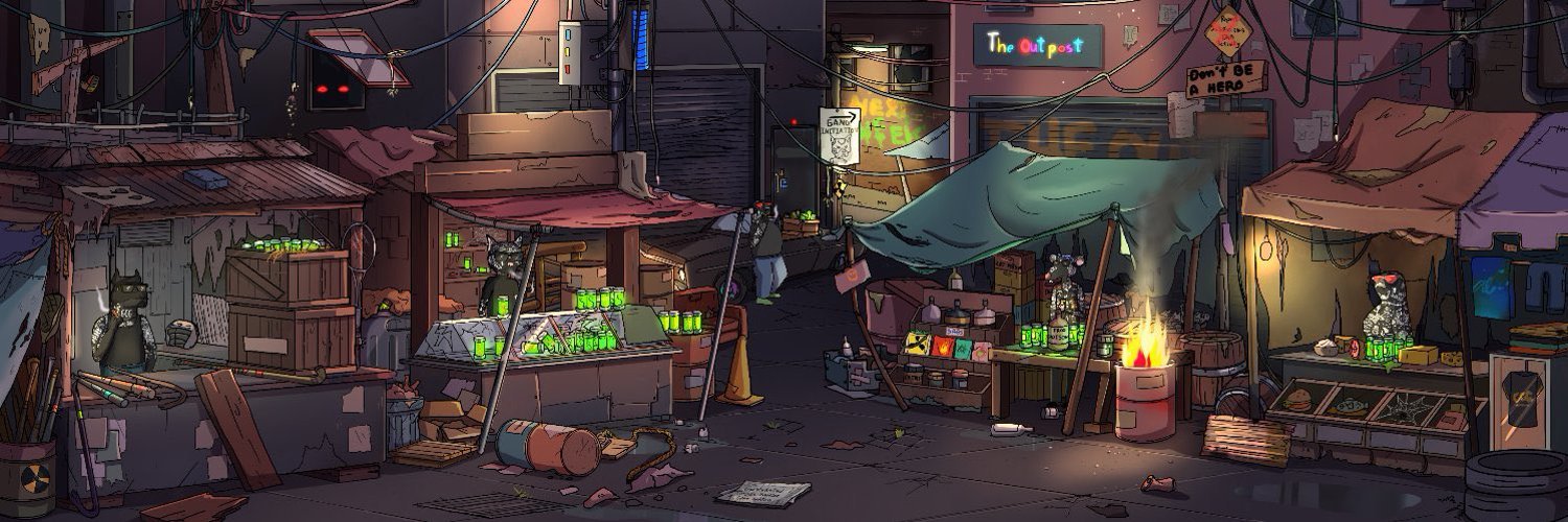 kakababy1's profile banner image