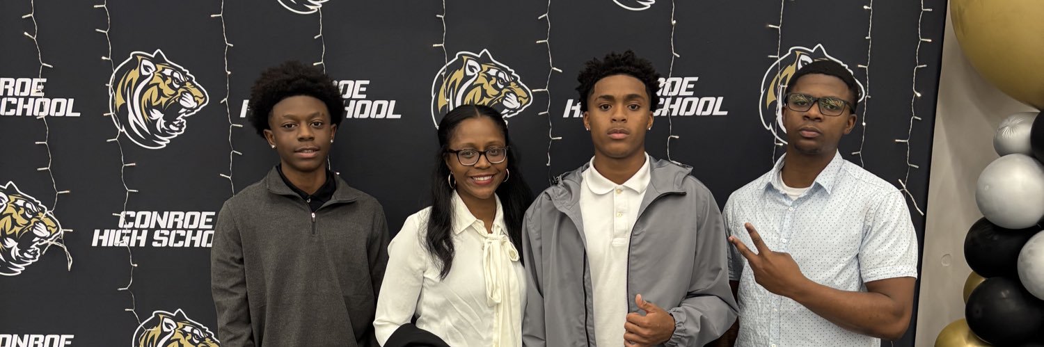 Erica Bostic-Williams, M.Ed. banner