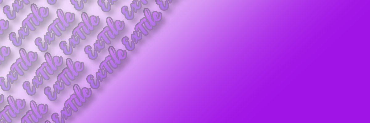 ExTile_'s profile banner image